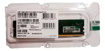 Memoria Servidor Hp 16gb 2rx8 Ddr4 Pc4-21300 2666mhz Registe