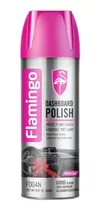 Silicona Tablero Aroma Auto Nuevo 450ml Flamingochile