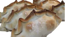 Empanadas Congeladas