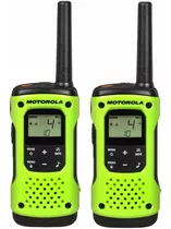 Par De Radios Telefonos Motorola T600 H2o Impermeables Origi