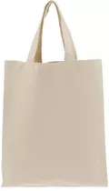 Bolsa Crea Plana Biodegradable 35x40cm  / Pix