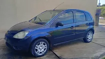 Ford Fiesta 2004 1.4 Tdci Ambien Plus