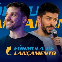 Formula De Lançamento - Erico Rocha - 