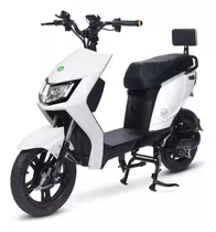 Scooter Bicicleta Elétrica Next Juna Autopropelido