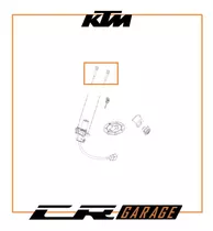 Tornillos De Tambor De Arranque Ktm Duke 390 - Cr Garage 