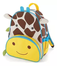 Mochila Clasica Niños Skip Hop 210216 Jirafa