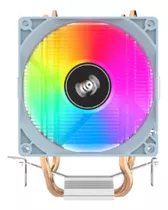 Cooler Rgb Aigo Ice 200 Pro Para Processador Intel E Amd Cpu