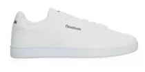 Tenis Reebok Royal Complete Blanco Para Hombre [rbk329]