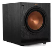 Subwoofer Klipsch Spl-100 Audiopuan Tomamos Audio Usado