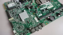 Placa All In One Lenovo Thinkcentre 71z + Processador I3