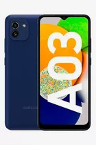 Celular Samsung A03 64gb 