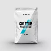 Creatina Monohidratada Myprotein 500gramos  - 100 Servicios