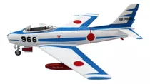 Japonês 41f-86 1 Aeronaves: 100 Kit Modelo Diecast