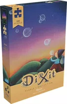 Dixit Puzzle Detours 500 Peças Quebra Cabeça Galápagos