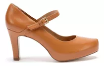 Zapato  Gacel  Katerina  Camel  0659273