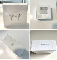 Apple AirPods Pro Inalámbricos Caja Cerrada 