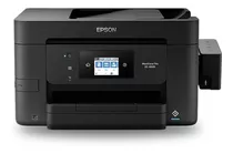 Impresora Epson Wf4020 Igual Que Wf3720 4720 Duplex Wifi