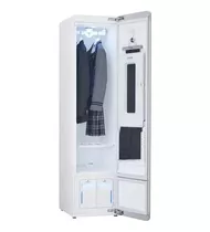 LG Styler Steam Closet  Clothes Steamer For Garments