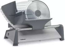 Rebanador De Carne Cuisinart® Modelo (fs-75) Nueva En Caja