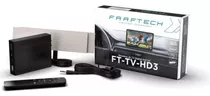 Receptor Tv Digital Universal Full Hd Ft-tv-hd Iii Faaftech