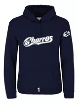 Sudadera Charros De Jalisco Mlb Para Niño Y Niña 