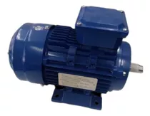 Motor Trifasico 7,5 Hp 1400 Rpm 