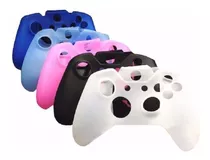 Forro Protector Silicon Control Ps3 Ps4 Ps5 Xbox 360 Colores