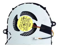 Ventilador Notebook Acer Aspire E5 / V3 / F5  Series Nuevo