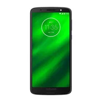 Celular Motorola Moto G6 Play Índigo Android 8.0 32gb 4g