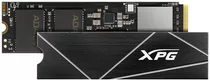Hoja Xpg Gammix S70 De 2 Tb - Funciona Con Playstation 5 Pci