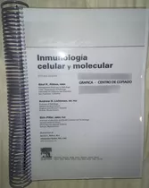 Libro Inmunología Celular Y Molecular 7ma Edición