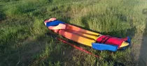 Kayak Paddle Surf