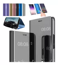 Capa Para Celular Samsung Galaxy Effect Mirror Effect