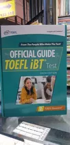 Libro Toefl Ibt Test (sixth Edition) C/dvd