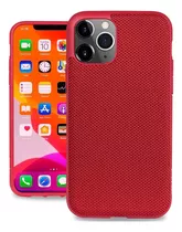 Funda Para iPhone 11 Pro Evutec Aergo 