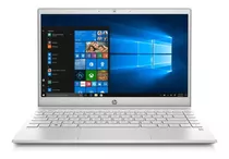 Hp Pavilion 13-an1010la [6qv89la] I5 8 Gb 256 Ssd