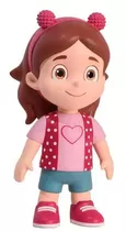 Mini Boneca Maria Clara 12 Cm Youtuber - Original Baby Brink