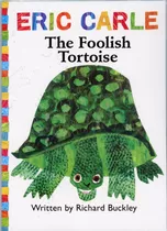 Foolish Tortoise,the With Cd - Simon & Schuster Kel Edicione