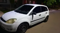 Ford Fiesta 2004 1.6 Energy