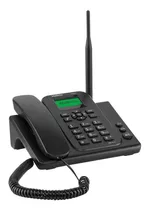 Telefone Celular Rural Fixo 4g Wifi Bina Intelbras Cfw 9041