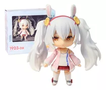 Brinquedos De Boneca Modelo Azur Lane #1923 Laffey De 10 Cm