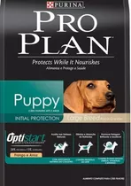 Proplan Cachorro Razas Grandes 15kg + 6 Pagos