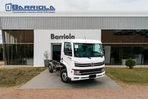 Volkswagen Express Delivery Precio Sin Iva  0km - Barriola