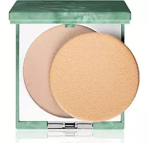 Clinique Polvo Compacto Superpowder Double Face Makeup