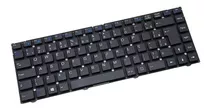 Teclado Para Notebook Itautec W7535 W7545 Mp-10f88pa-430