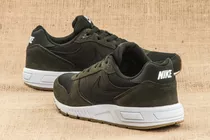 Zapatillas Nike Nightgazer Talle 10 Us / 43 Arg Impecables 