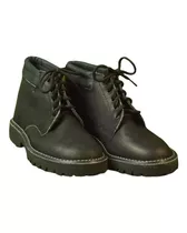 Botin Bronco Marca La Liebre