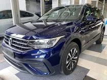 Volkswagen Vw Tiguan 0km Life Comfortline Highline 2024 P9