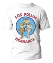 Los Pollos Hermanos