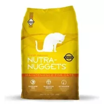 Nutra Nuggets Maintenance Cat 3 Kilos 